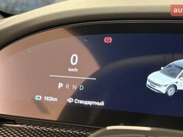 купити нове авто Zeekr 7X 2025 року від офіційного дилера Zeekr Одеса Zeekr фото