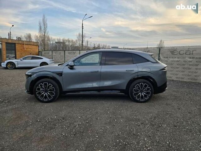 Zeekr 7X, объемом двигателя 0 л и пробегом 1 тыс. км за 39888 $, фото 23 на Automoto.ua