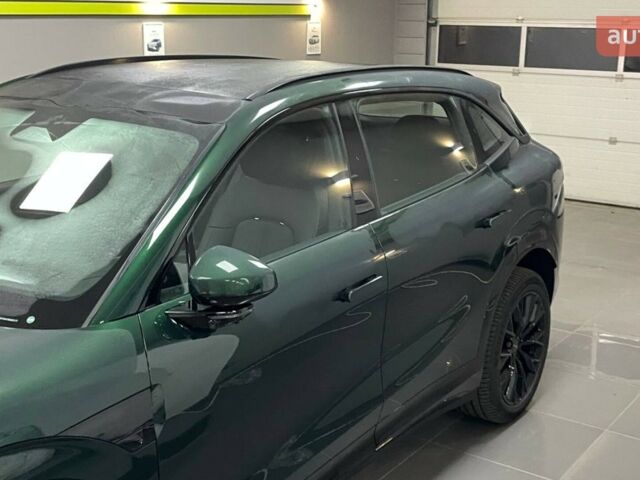 купить новое авто Zeekr 7X 2025 года от официального дилера E-SKM Вінниця Zeekr фото