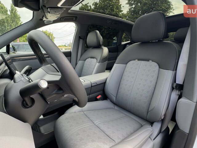 купить новое авто Zeekr 7X 2025 года от официального дилера Алексей Zeekr фото