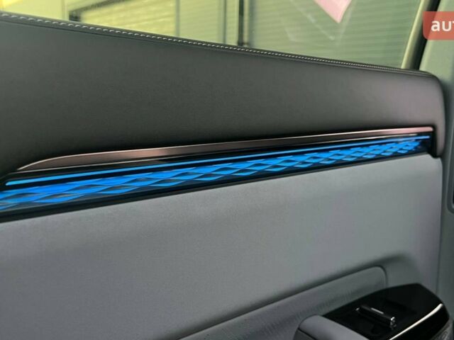 купить новое авто Zeekr 7X 2025 года от официального дилера 4Колеса Zeekr фото