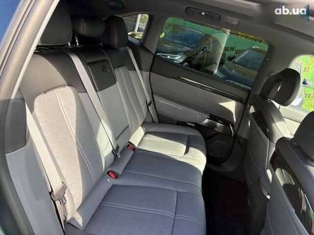 Zeekr 7X, объемом двигателя 0 л и пробегом 1 тыс. км за 41900 $, фото 22 на Automoto.ua