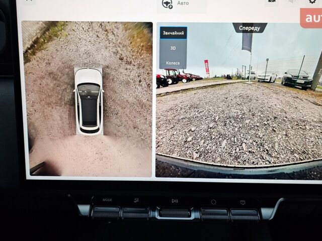 купить новое авто Zeekr 7X 2025 года от официального дилера Максим Путрівка Zeekr фото