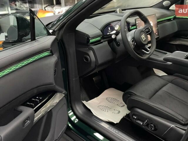 купить новое авто Zeekr 7X 2025 года от официального дилера E-SKM Вінниця Zeekr фото