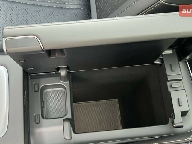 купити нове авто Zeekr 7X 2025 року від офіційного дилера 4Колеса Zeekr фото