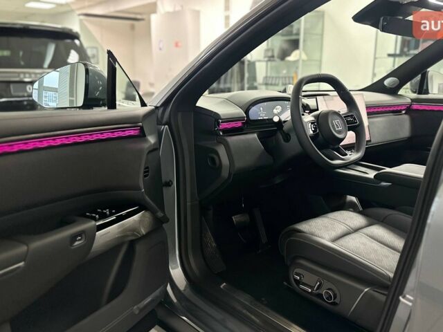 купить новое авто Zeekr 7X 2025 года от официального дилера SKM-1 Zeekr фото