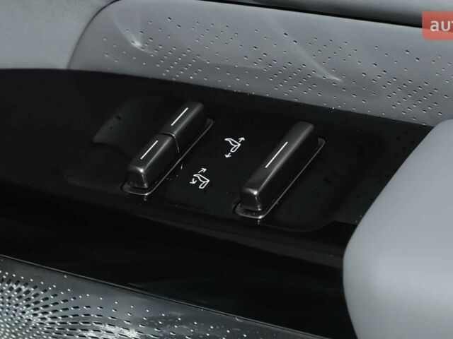 купити нове авто Zeekr 7X 2025 року від офіційного дилера Константин Альперович Zeekr фото