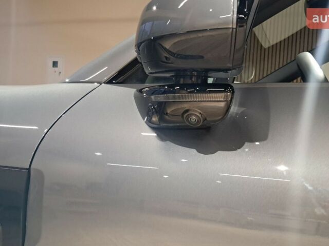 купить новое авто Zeekr 7X 2025 года от официального дилера Zeekr Позняки Zeekr фото