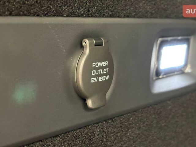 купити нове авто Zeekr 7X 2025 року від офіційного дилера Zeekr Одеса Zeekr фото