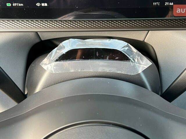 купить новое авто Zeekr 7X 2025 года от официального дилера 4Колеса Zeekr фото