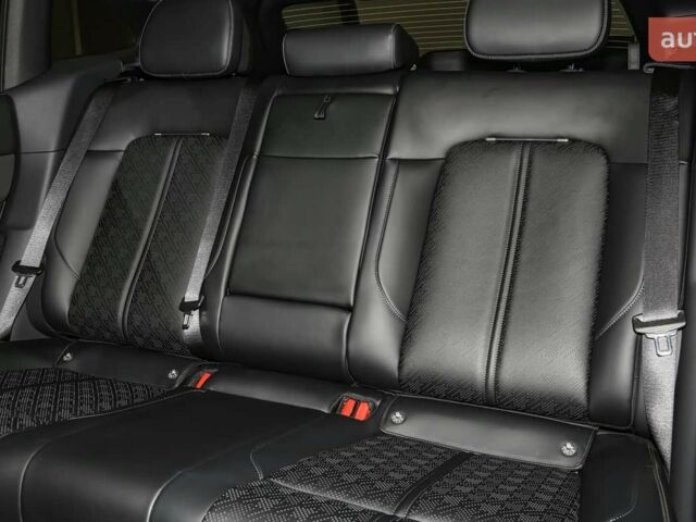 купити нове авто Zeekr 7X 2025 року від офіційного дилера Не вказано Zeekr фото