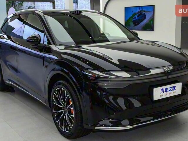 купити нове авто Zeekr 7X 2025 року від офіційного дилера Денис Фатов Zeekr фото