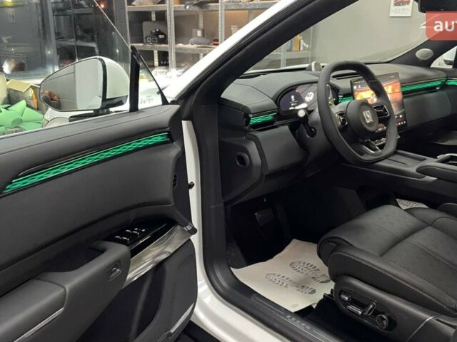 купить новое авто Zeekr 7X 2025 года от официального дилера SKM-1 Zeekr фото