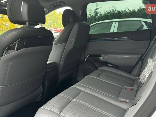 купити нове авто Zeekr 7X 2025 року від офіційного дилера Олег Львів Zeekr фото