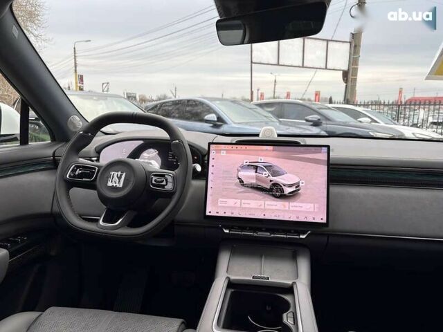 Zeekr 7X, объемом двигателя 0 л и пробегом 1 тыс. км за 42500 $, фото 22 на Automoto.ua