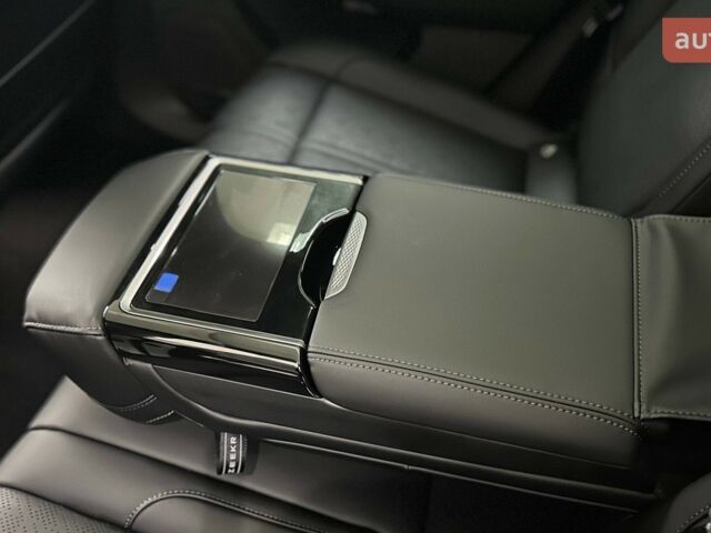 купить новое авто Zeekr 7X 2025 года от официального дилера SKM-1 Zeekr фото