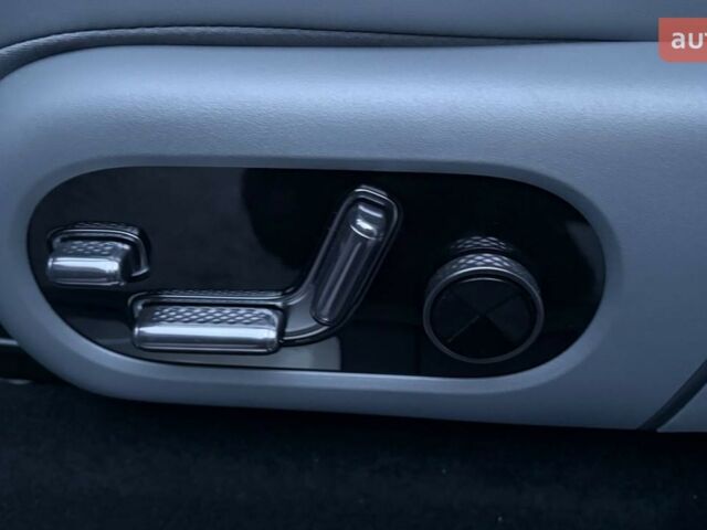 купить новое авто Zeekr 7X 2025 года от официального дилера VOLT AUTO Zeekr фото