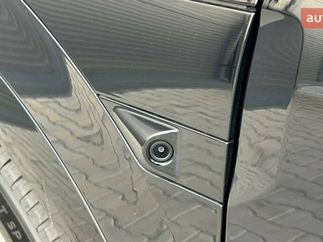 купити нове авто Zeekr 7X 2025 року від офіційного дилера 4Колеса Zeekr фото