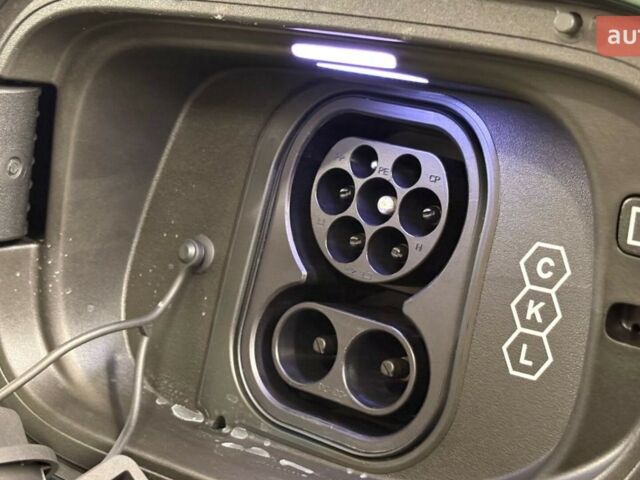 купити нове авто Zeekr 7X 2025 року від офіційного дилера Zeekr Одеса Zeekr фото