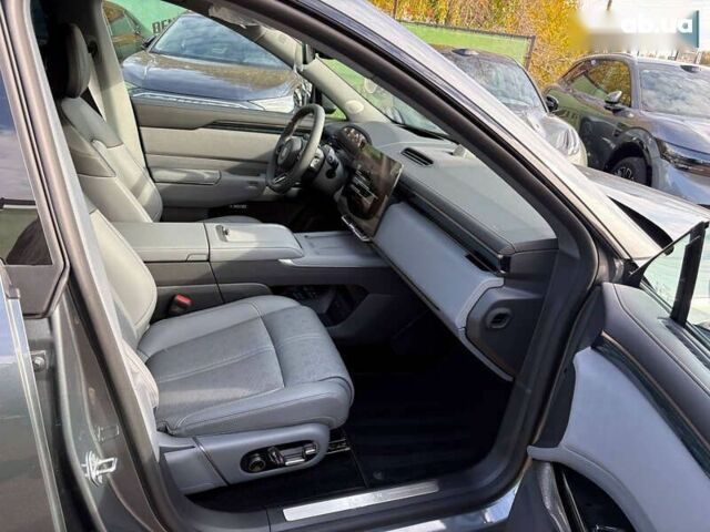 Zeekr 7X, объемом двигателя 0 л и пробегом 1 тыс. км за 41900 $, фото 13 на Automoto.ua