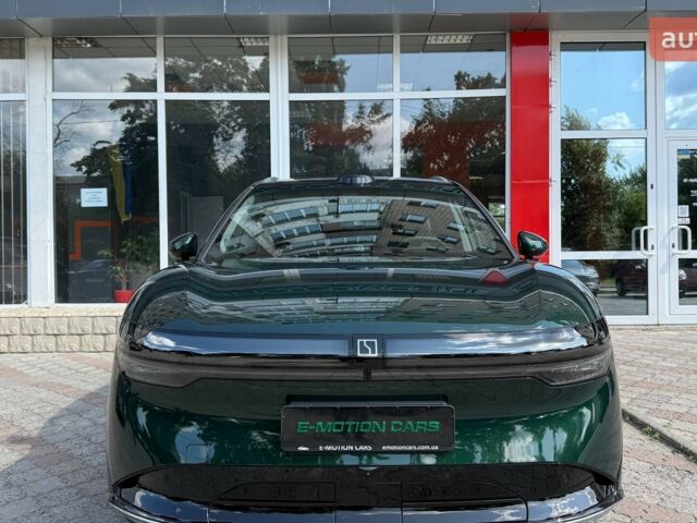 купити нове авто Zeekr 7X 2025 року від офіційного дилера E-MOTION CARS Zeekr фото