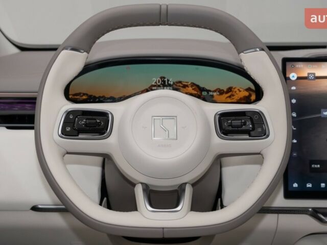 купить новое авто Zeekr 7X 2025 года от официального дилера Bex Auto Zeekr фото