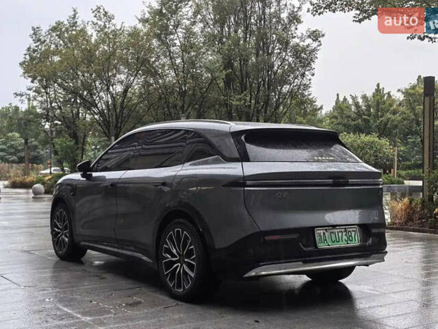 Zeekr 7X, объемом двигателя 0 л и пробегом 1 тыс. км за 41000 $, фото 3 на Automoto.ua