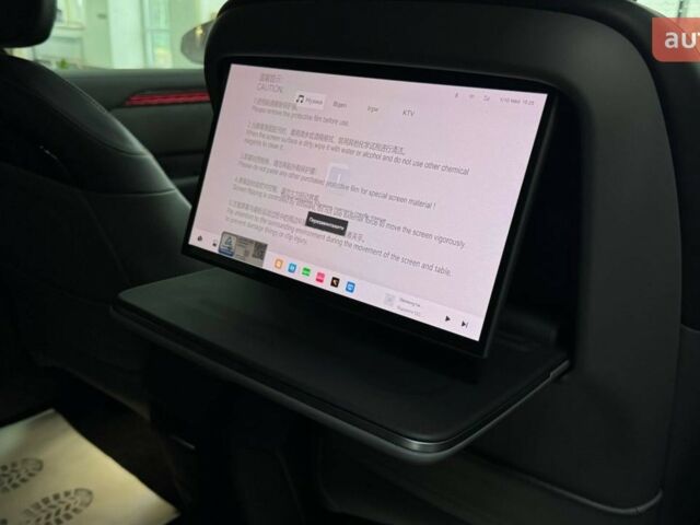 Zeekr 7X 2025 года купить новое авто Zeekr 7X 2025 года от официального дилера Zeekr Одеса Zeekr фото