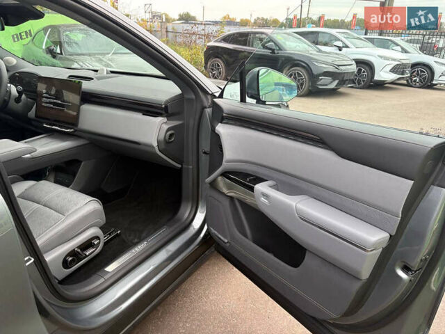 Zeekr 7X 2025 в Киеве на Automoto.ua Zeekr 7X, объемом двигателя 0 л и пробегом 1 тыс. км за 47200 $, фото 22 на Automoto.ua