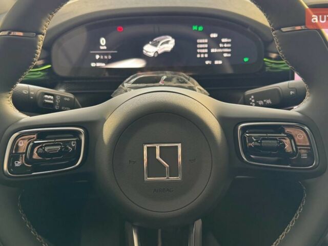 купити нове авто Zeekr 7X 2025 року від офіційного дилера Максим Путрівка Zeekr фото