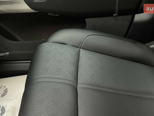 купить новое авто Zeekr 7X 2025 года от официального дилера SKM-1 Zeekr фото