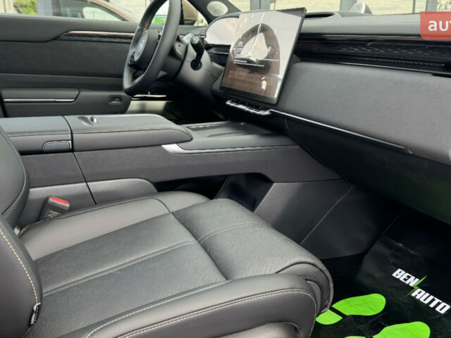 купить новое авто Zeekr 7X 2025 года от официального дилера Ben⚡️Auto Zeekr фото