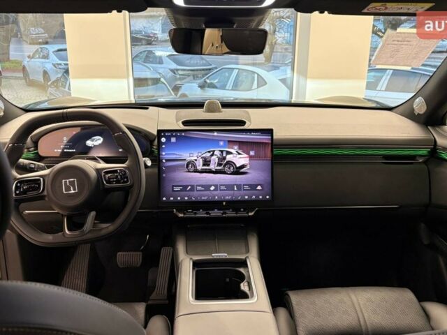 купити нове авто Zeekr 7X 2025 року від офіційного дилера Zeekr Одеса Zeekr фото