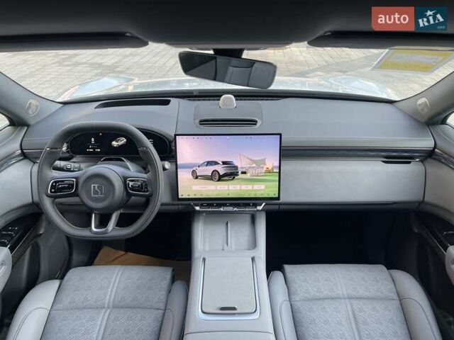 Zeekr 7X, объемом двигателя 0 л и пробегом 1 тыс. км за 45300 $, фото 3 на Automoto.ua