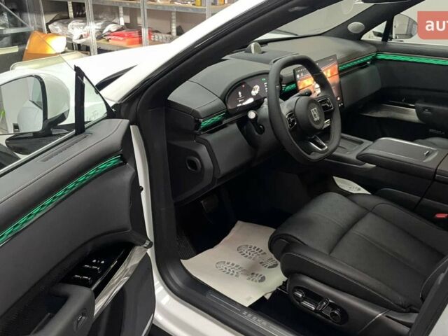 купить новое авто Zeekr 7X 2025 года от официального дилера Олег Львів Zeekr фото