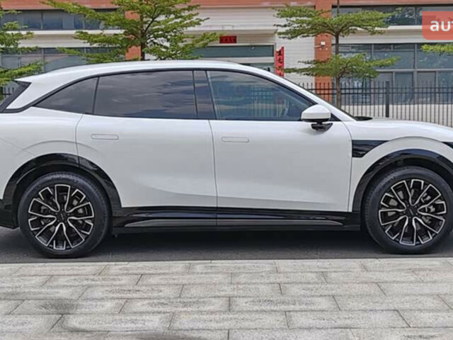 Zeekr 7X, объемом двигателя 0 л и пробегом 0 тыс. км за 46350 $, фото 4 на Automoto.ua