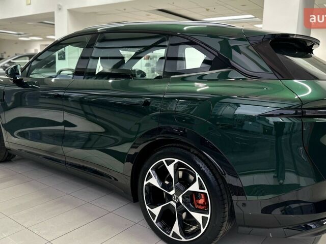 Zeekr 7X 2025 года купить новое авто Zeekr 7X 2025 года от официального дилера SKM-1 Zeekr фото