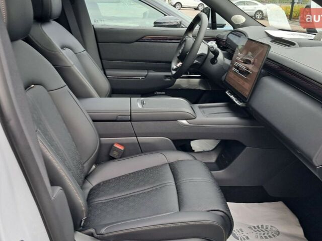 купить новое авто Zeekr 7X 2025 года от официального дилера Zeekr Позняки Zeekr фото