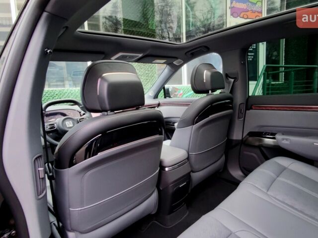 Zeekr 7X 2025 года купить новое авто Zeekr 7X 2025 года от официального дилера Сергей Zeekr фото