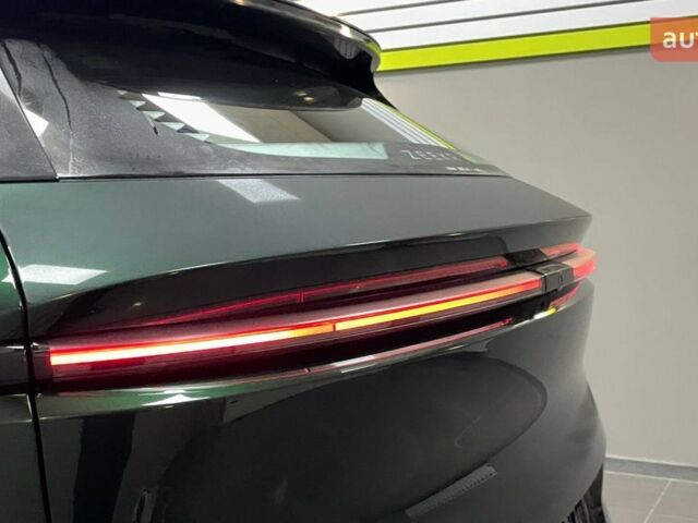 купити нове авто Zeekr 7X 2025 року від офіційного дилера Максим Путрівка Zeekr фото
