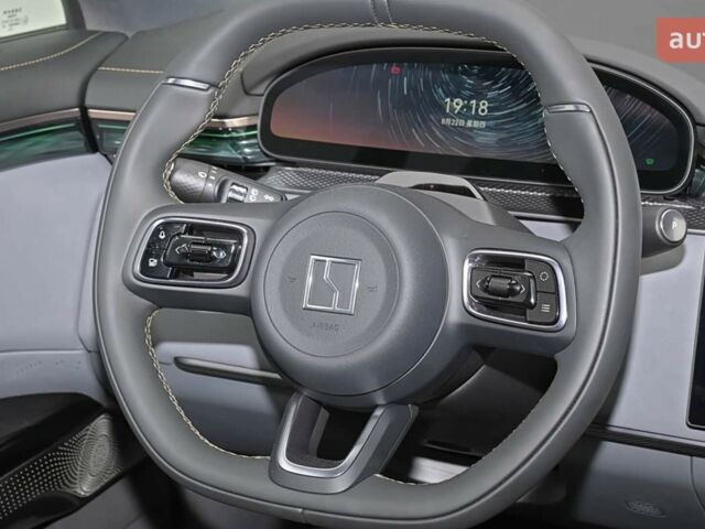 купити нове авто Zeekr 7X 2025 року від офіційного дилера Олександр Хіміч Zeekr фото