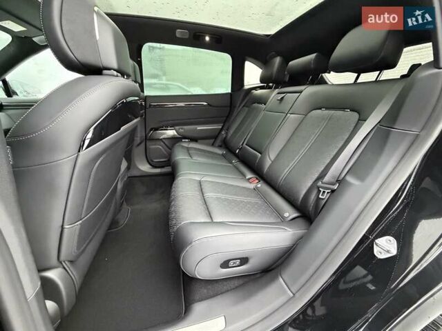 Zeekr 7X, объемом двигателя 0 л и пробегом 1 тыс. км за 43700 $, фото 11 на Automoto.ua