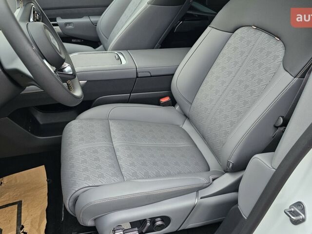 купить новое авто Zeekr 7X 2025 года от официального дилера Максим Путрівка Zeekr фото