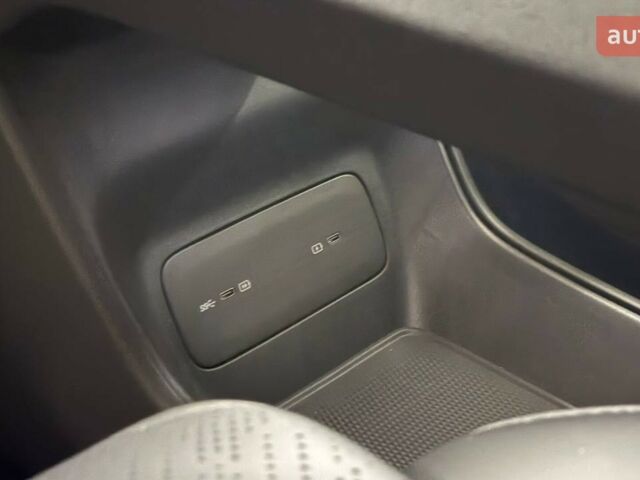 купити нове авто Zeekr 7X 2025 року від офіційного дилера Zeekr Одеса Zeekr фото