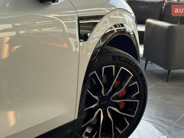 купить новое авто Zeekr 7X 2025 года от официального дилера Максим Путрівка Zeekr фото