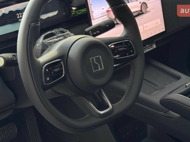 купить новое авто Zeekr 7X 2025 года от официального дилера Максим Путрівка Zeekr фото