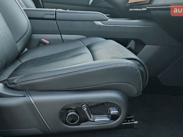 купити нове авто Zeekr 7X 2025 року від офіційного дилера Едісон Авто Zeekr фото