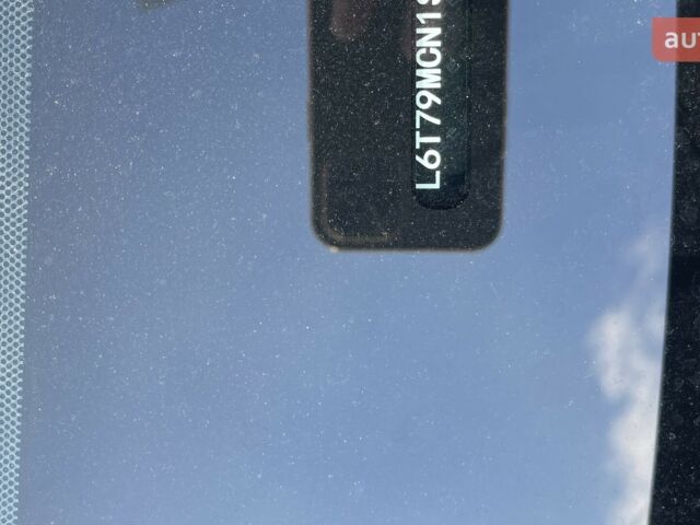 купить новое авто Zeekr 7X 2025 года от официального дилера Влада Zeekr фото