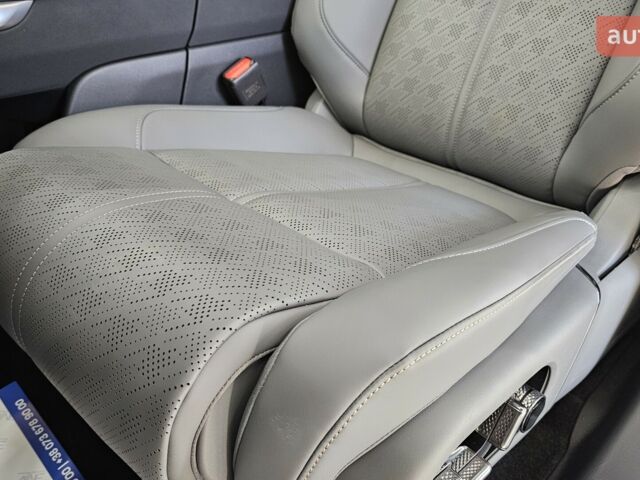 купити нове авто Zeekr 7X 2025 року від офіційного дилера Денис Фатов Zeekr фото