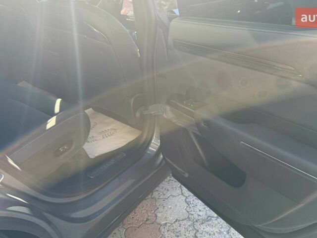 купить новое авто Zeekr 7X 2025 года от официального дилера E-MOTION CARS Zeekr фото